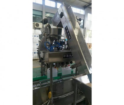 車用尿素灌裝機